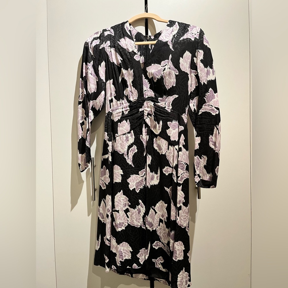 Rebecca Taylor dress sz 2. Gently worn, like new